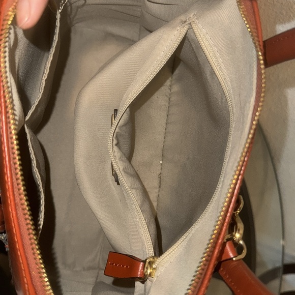 Valentino red Minimi logo bag! - Picture 5 of 10